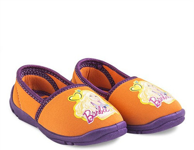 

Barbie Girls, Orange