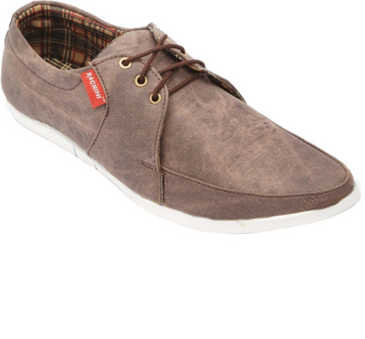

Bachini Highway Casual Shoes For Men(Brown)