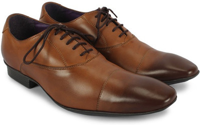 Knotty Derby Lace Up For Men(Khaki