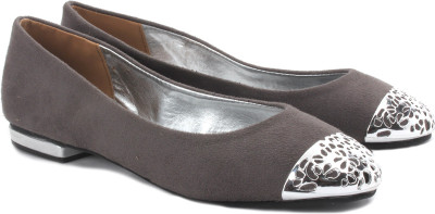

Inc.5 Bellies For Women(Grey, Silver