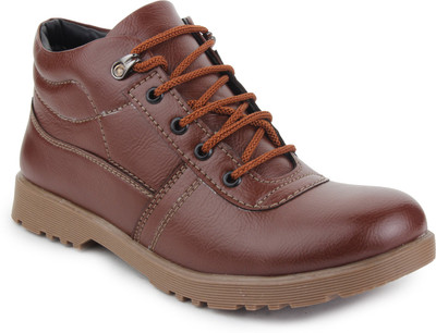 

Metrogue Boots Boots For Men(Brown