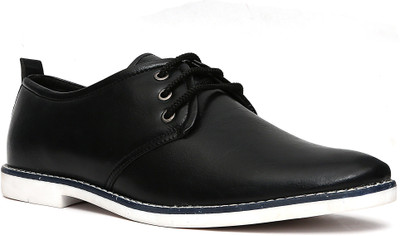 

NOHIDE Casuals For Men(Black