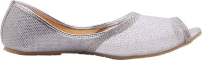 Royal Collection Silver Net Bellies