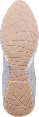 Royal Collection Silver Net Bellies