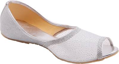 Royal Collection Silver Net Bellies