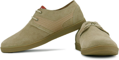 

High Sierra Sneakers For Men(Brown, Tan