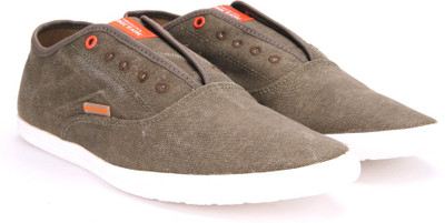 

Jack & Jones Sneakers For Men, Olivenite