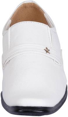 FAUSTO Slip On Shoes