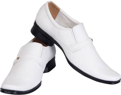FAUSTO Slip On Shoes