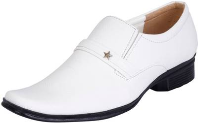 FAUSTO Slip On Shoes