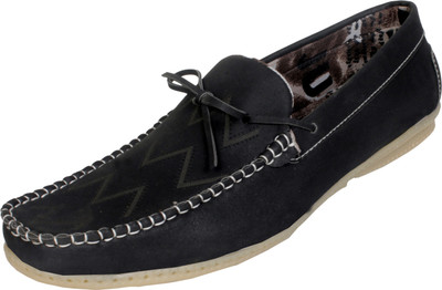 

Marcoland Loafers For Men(Black