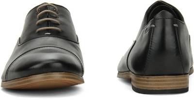 Clarks Lace Up Shoes
