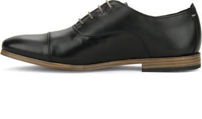 Clarks Lace Up Shoes