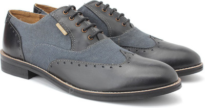 

U.S. Polo Assn Boots For Men(Black