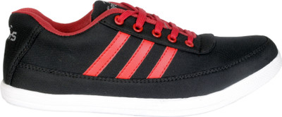 Marcoland Casual Shoes For Men(Blue, Black