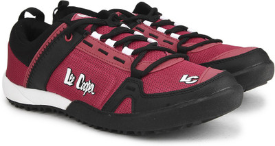

Lee Cooper Men Sneakers For Men, Redn
