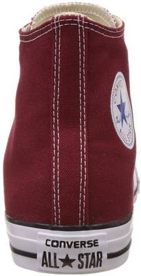 Converse 154807C All Star Series High Ankle Canvas 4UK Sneakers