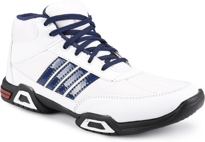 

Shoefad Casuals For Men(White, Blue