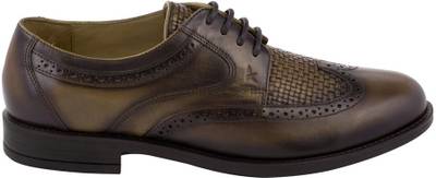 Kethini 3196 Lace Up