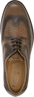 Kethini 3196 Lace Up