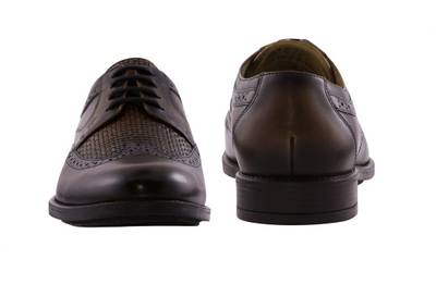 Kethini 3196 Lace Up