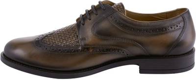Kethini 3196 Lace Up