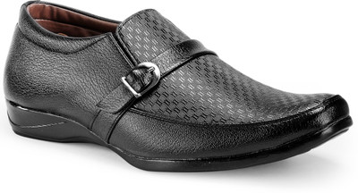 

Juan David Loafers For Men(Black