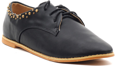 

Shuberry Party Wear Shoes For Women(Black