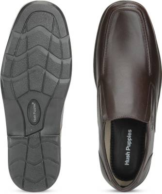 Hush puppies hpo2 outlet flex formal shoes