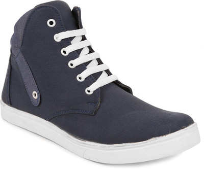 

Bruno Manetti Francesco Sneakers For Men(Blue