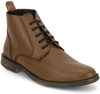 

Arden Barty Chukka Boots For Men(Tan, Camel