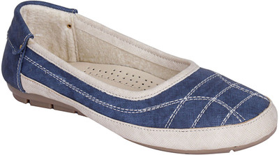 

Mappy Bellies For Women(Blue)