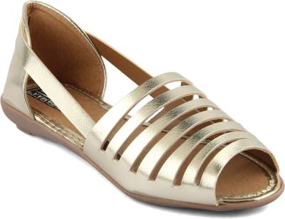 Anupamaa Red Buckle Bellies