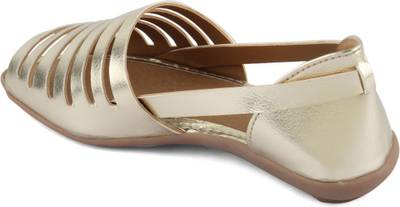 Anupamaa Red Buckle Bellies