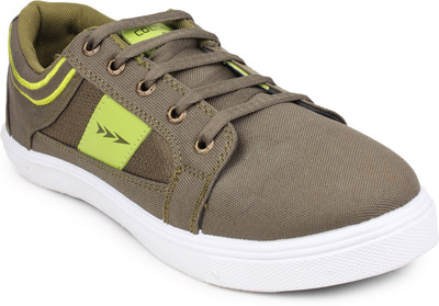 

Columbus Sneakers For Men(Green, Mehndipgreen