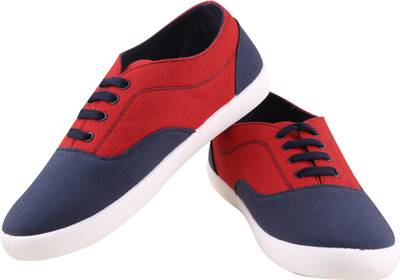 Globalite ENIGMA Sneakers, Casuals, Canvas Shoes