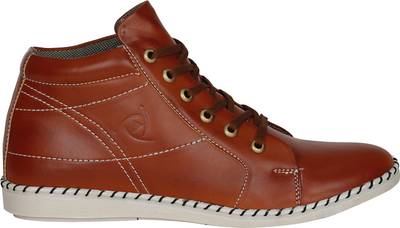 Kraasa Stiched Boots, Sneakers, Casuals, Party Wear