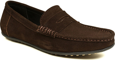 

Bruno Manetti Corradeo Casual Shoes For Men(Brown