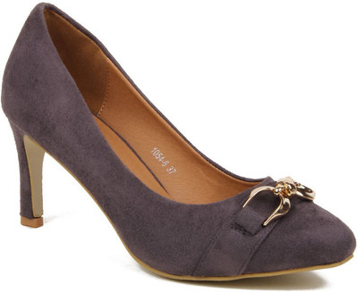 

Bruno Manetti 1054-6 For Women(Grey