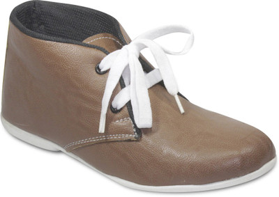 

TEN Stylish Casual Shoes For Women(Brown)