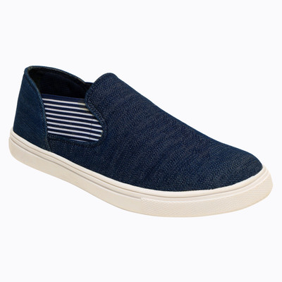 

Clymb Loafers For Men(Blue