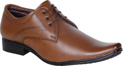 Emosis Lace Up