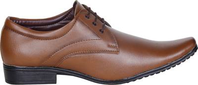 Emosis Lace Up