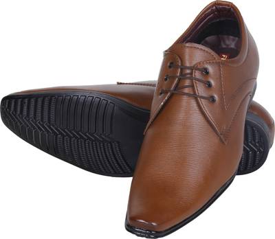 Emosis Lace Up