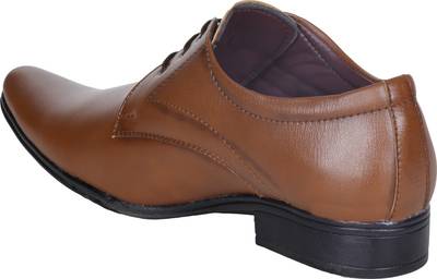 Emosis Lace Up