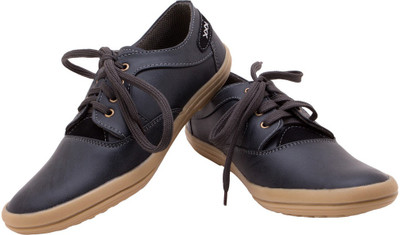 

FBT Casual Shoes For Men(Black)