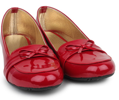 

Beonza Bellies For Women(Red