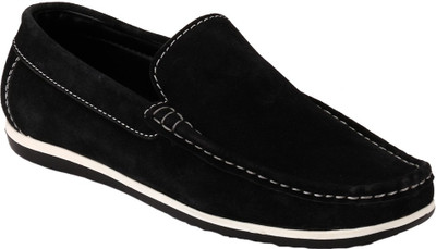 

GAI Style Loafers For Men(Black