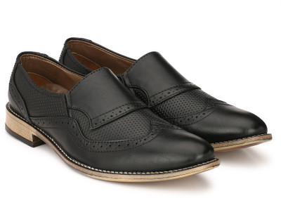 

Prolific Shades Brogues For Men(Black