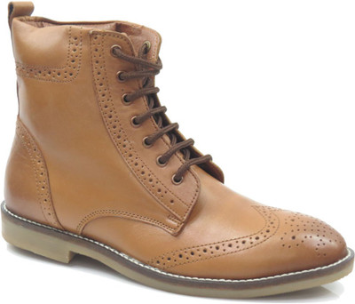 

John Hupper Casuals For Men(Tan